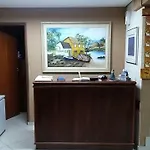 Hotel Donna Linda
