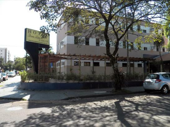 Donna Linda Hotel