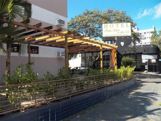 Hotel Donna Linda Londrina