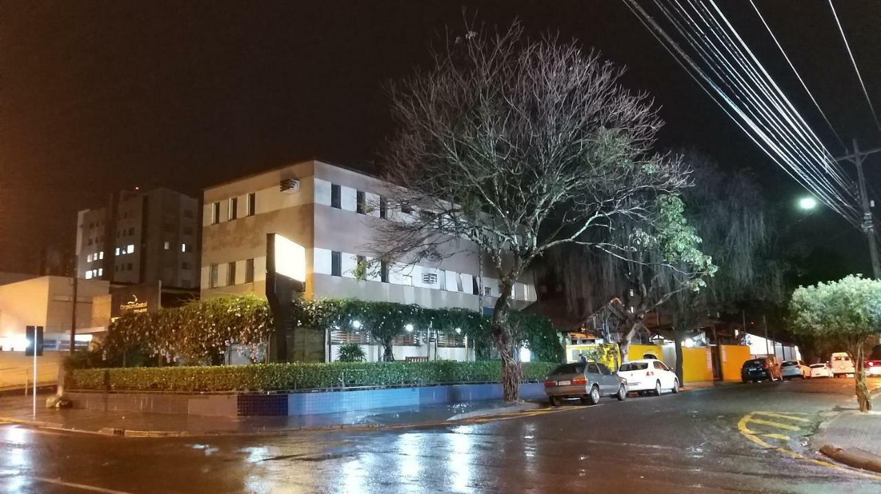Donna Linda Hotel Londrina