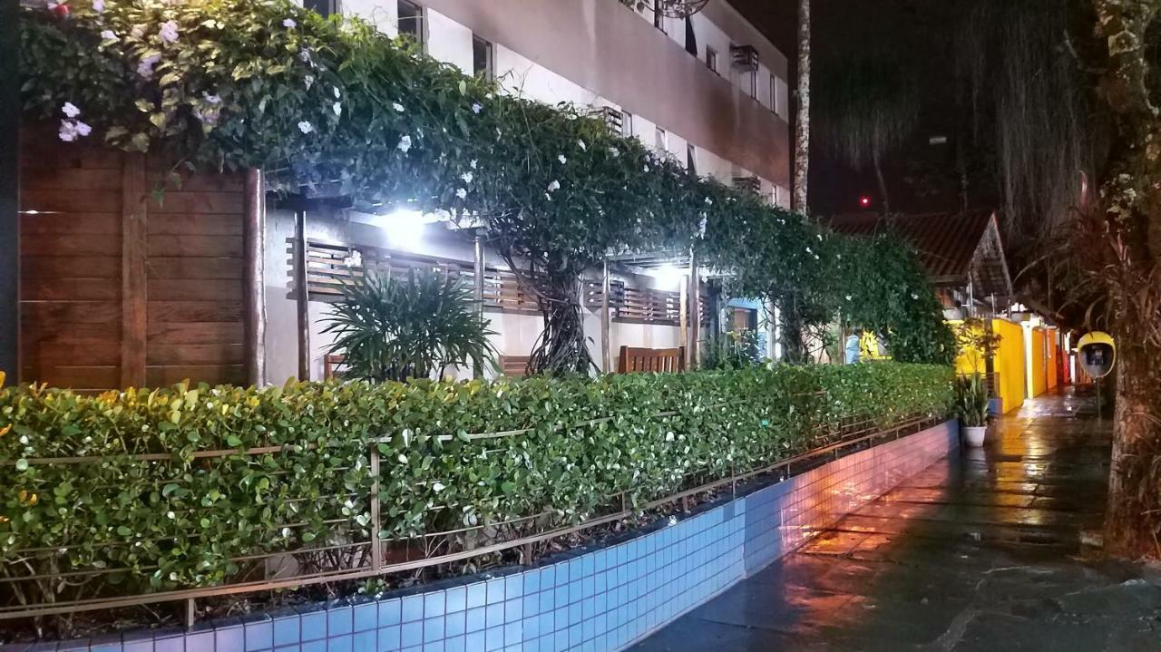 Hotel Donna Linda 2*