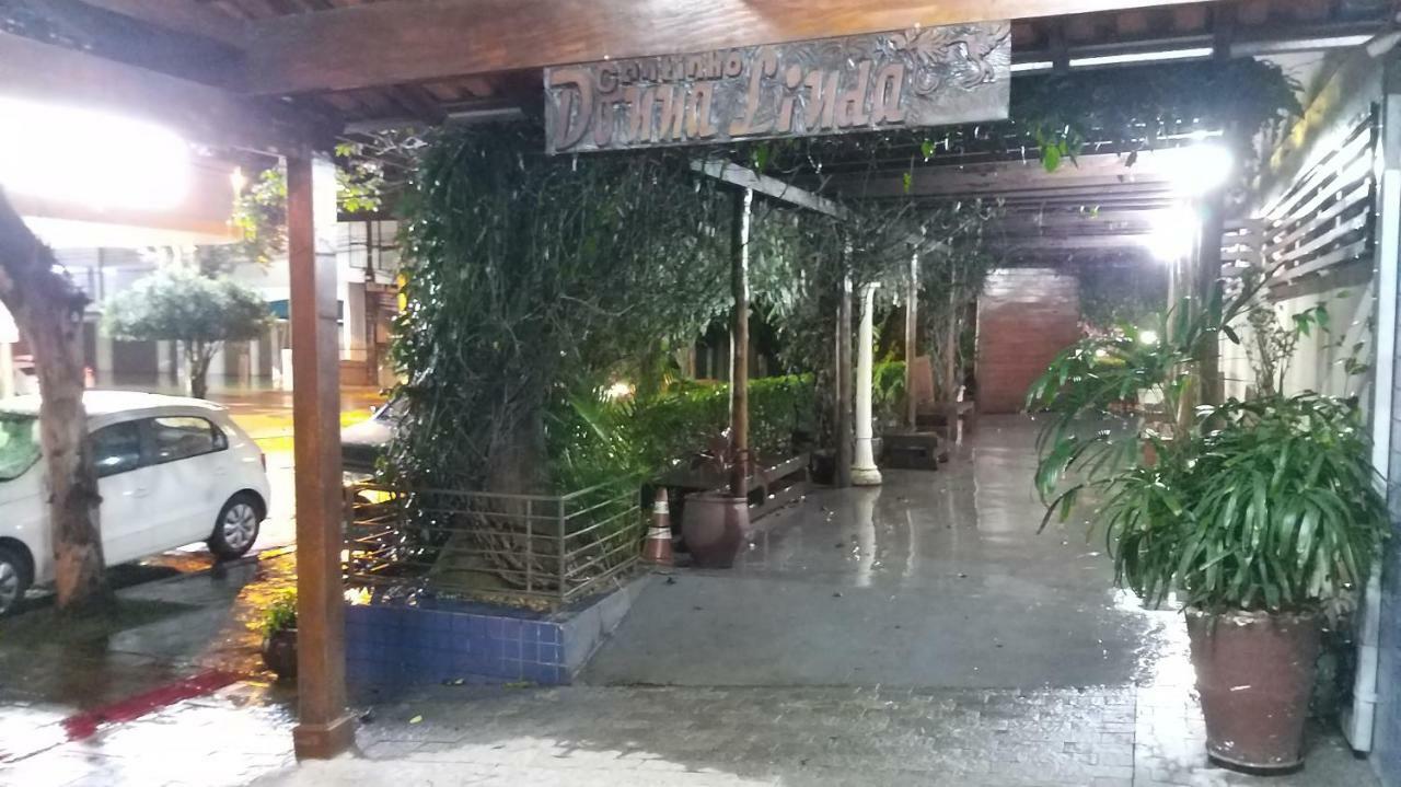 Hotel Donna Linda Londrina